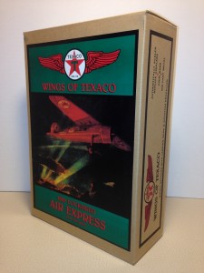 Texaco Wings 1 1929-1993 a