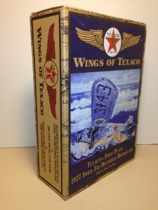 Texaco Wings 7 1927-1999 m