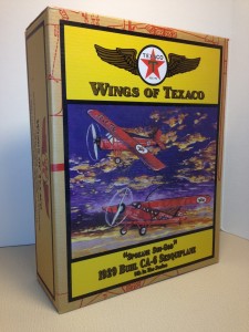 Texaco Wings 9 1929-2001 d